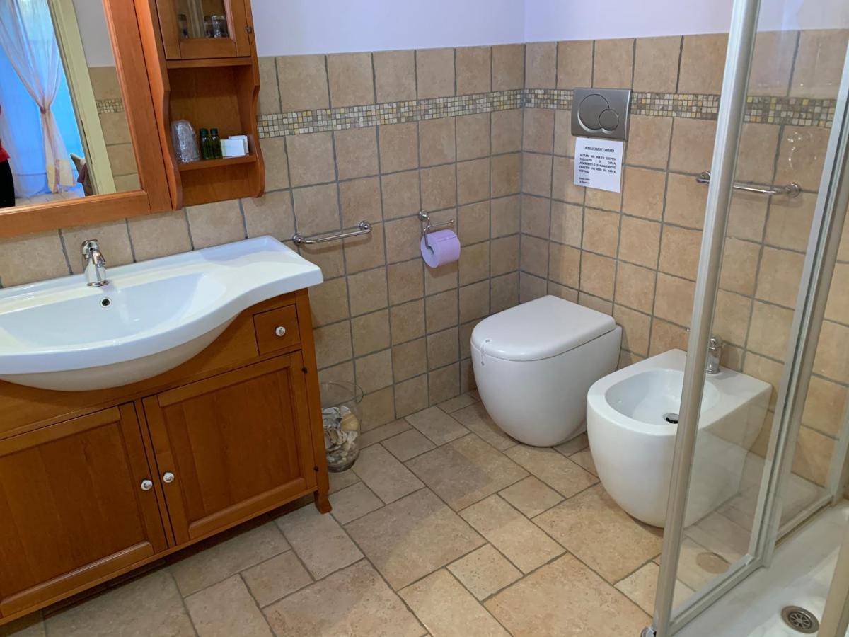 B&B Cascina Martinetta Cantarana Exteriör bild