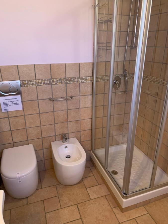 B&B Cascina Martinetta Cantarana Exteriör bild